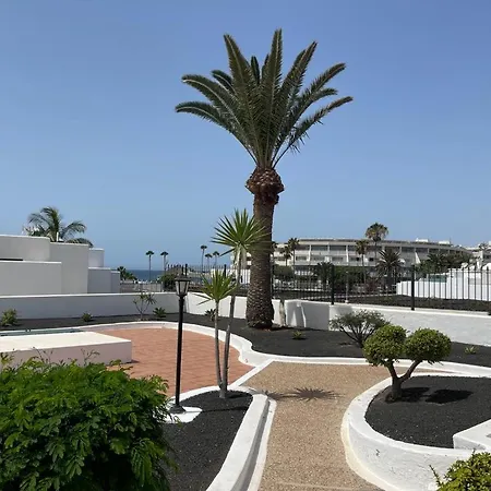 Estudio Exterior En Matagorda דירה